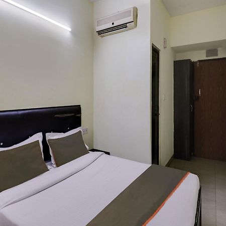 Hotel O Royal Galaxy บังกาลอร์ ภายนอก รูปภาพ