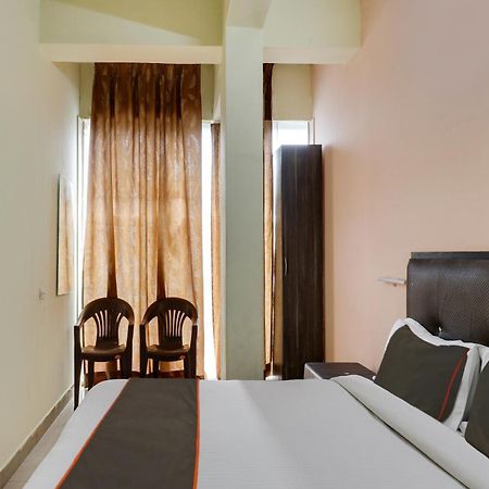 Hotel O Royal Galaxy บังกาลอร์ ภายนอก รูปภาพ