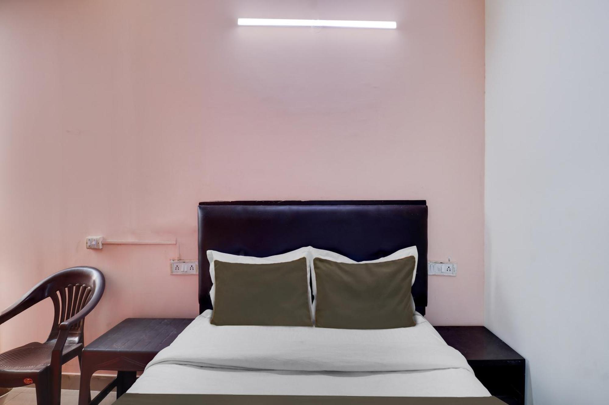 Hotel O Royal Galaxy บังกาลอร์ ภายนอก รูปภาพ
