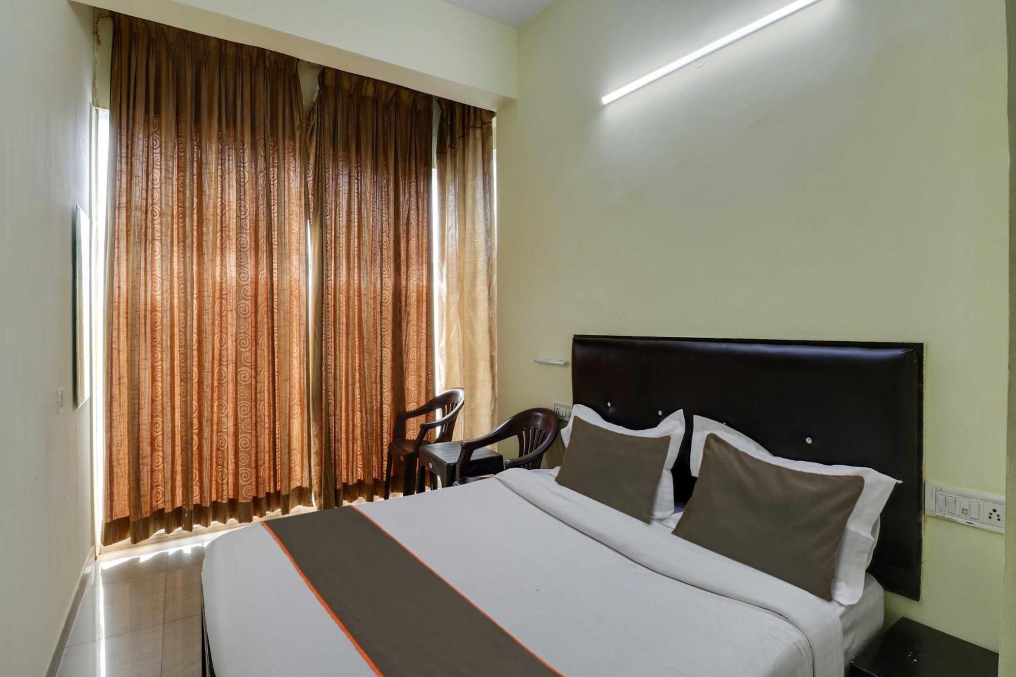 Hotel O Royal Galaxy บังกาลอร์ ภายนอก รูปภาพ