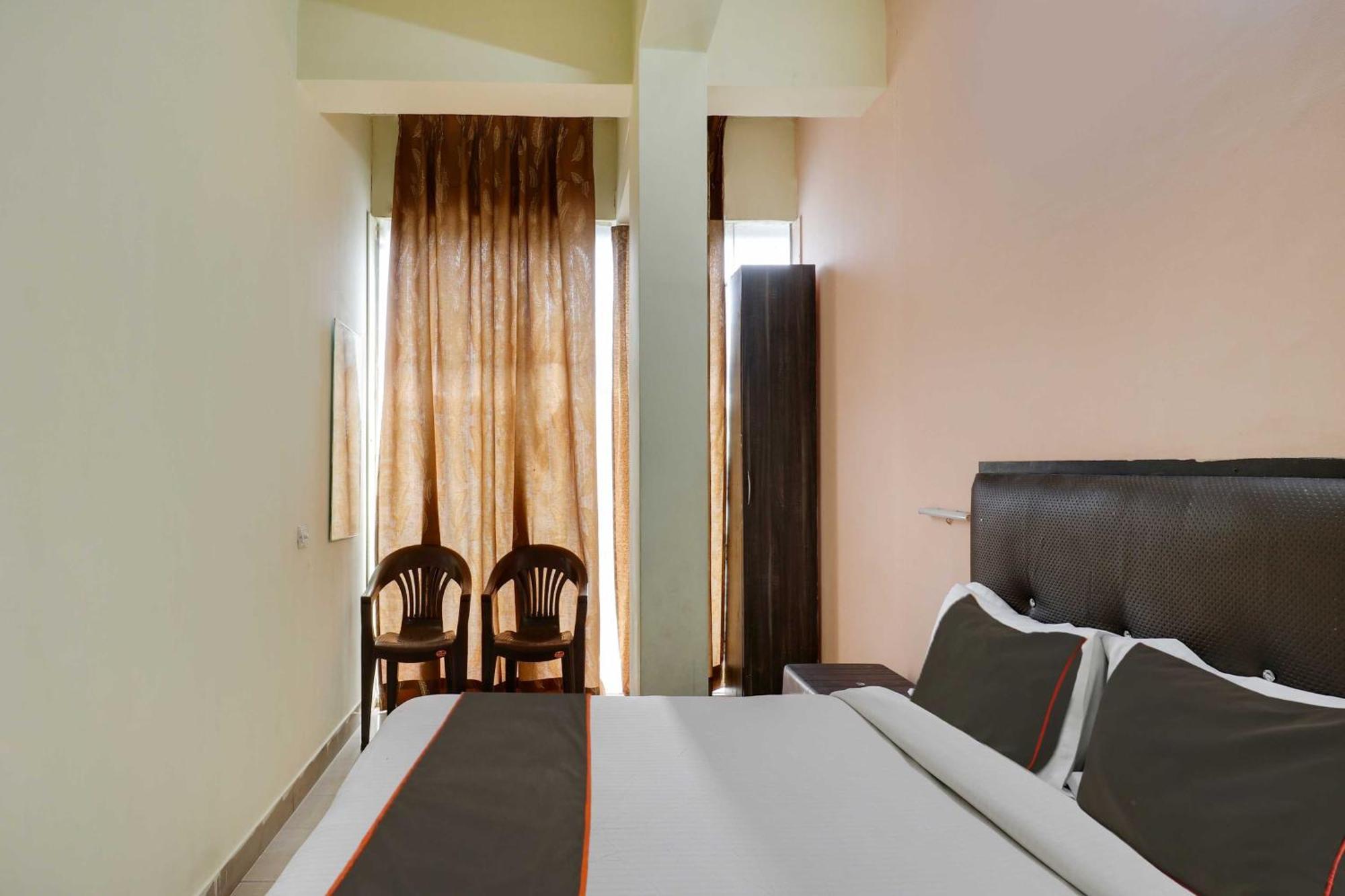 Hotel O Royal Galaxy บังกาลอร์ ภายนอก รูปภาพ