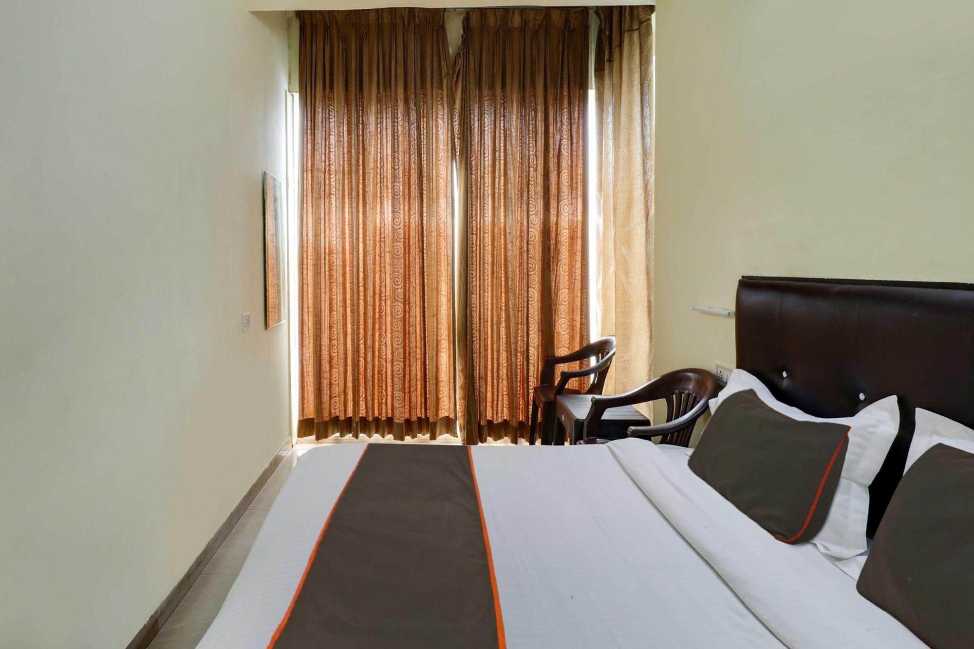 Hotel O Royal Galaxy บังกาลอร์ ภายนอก รูปภาพ