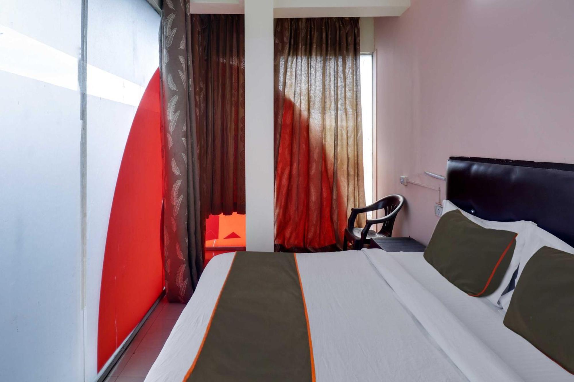 Hotel O Royal Galaxy บังกาลอร์ ภายนอก รูปภาพ