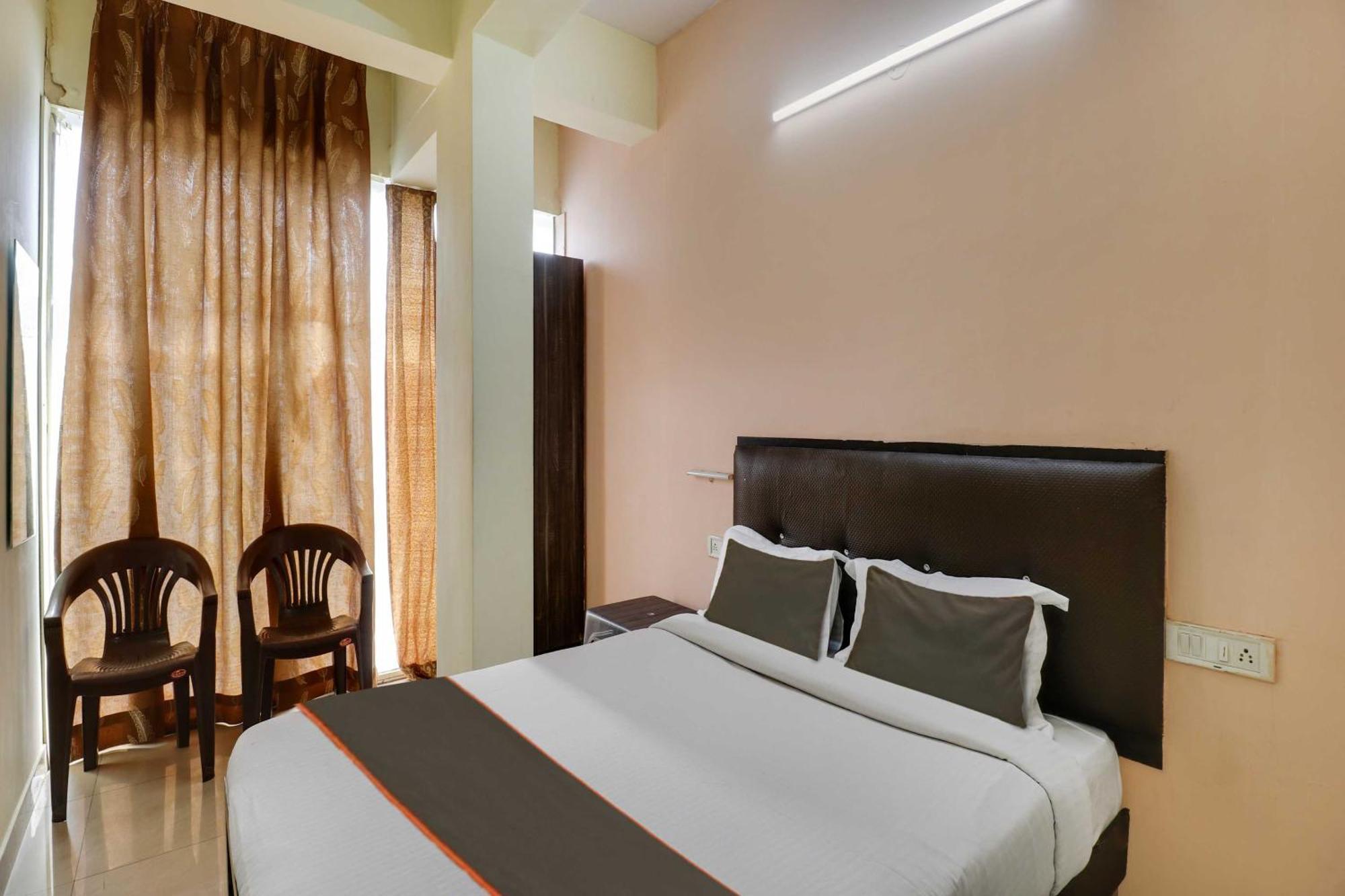 Hotel O Royal Galaxy บังกาลอร์ ภายนอก รูปภาพ