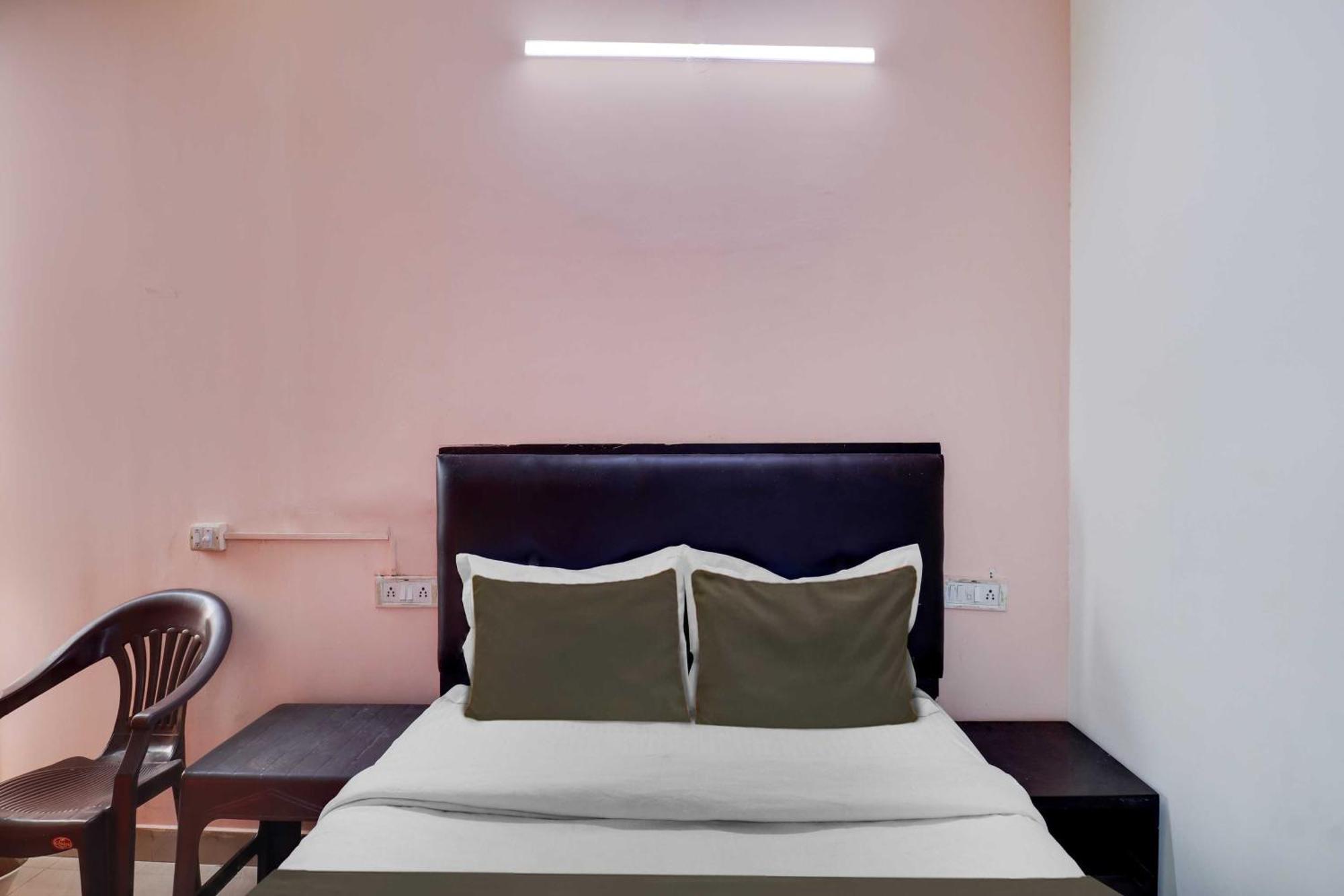 Hotel O Royal Galaxy บังกาลอร์ ภายนอก รูปภาพ