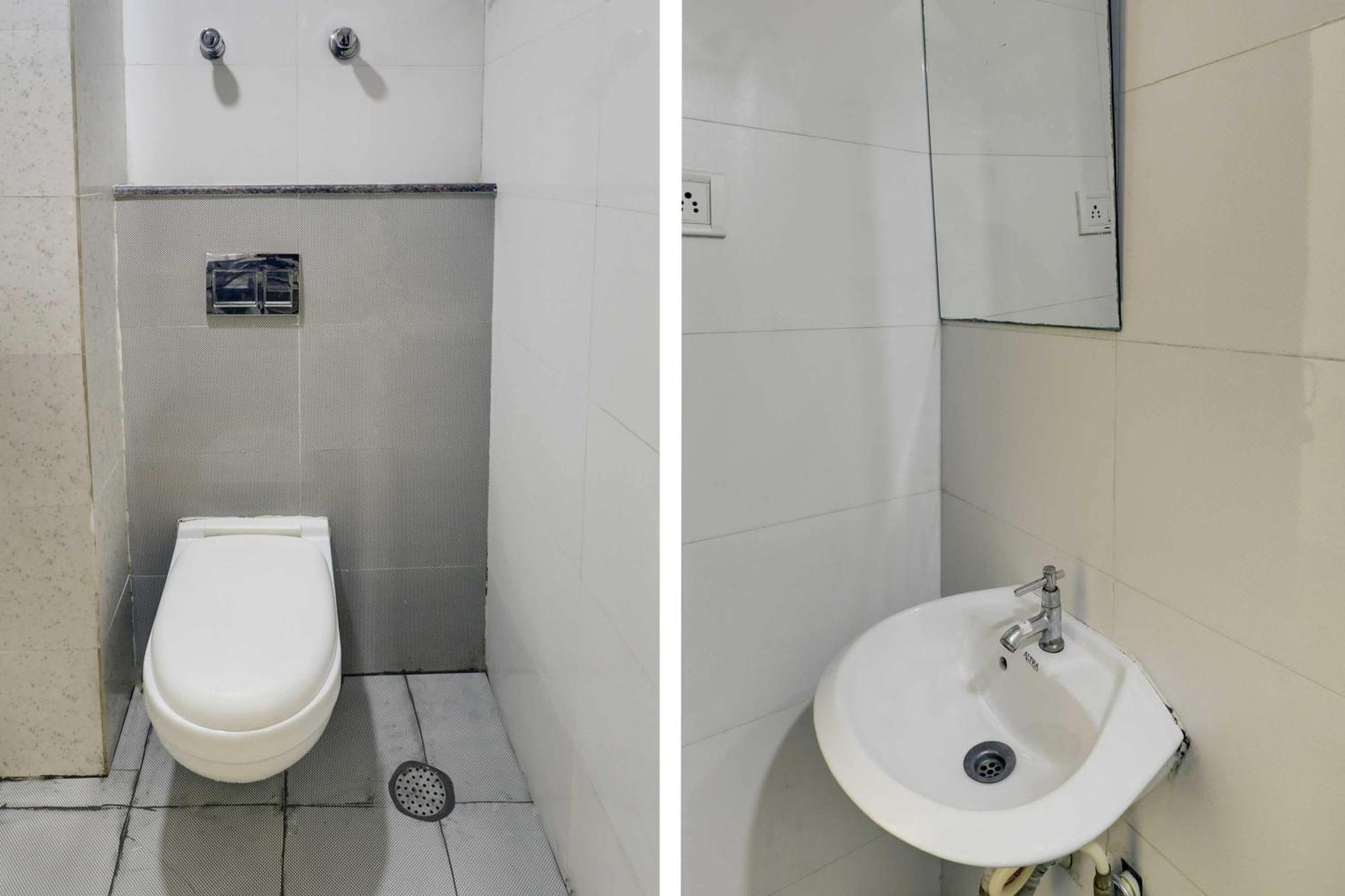 Hotel O Royal Galaxy บังกาลอร์ ภายนอก รูปภาพ
