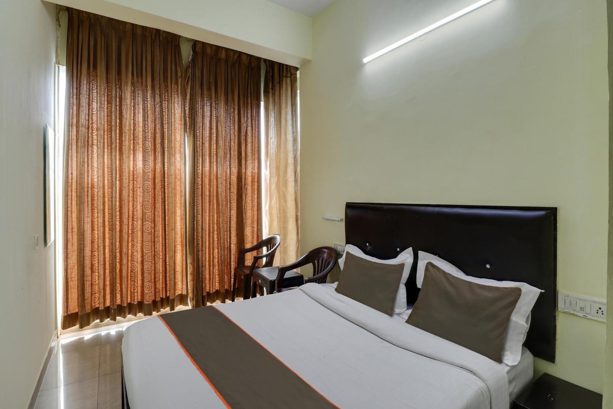 Hotel O Royal Galaxy บังกาลอร์ ภายนอก รูปภาพ