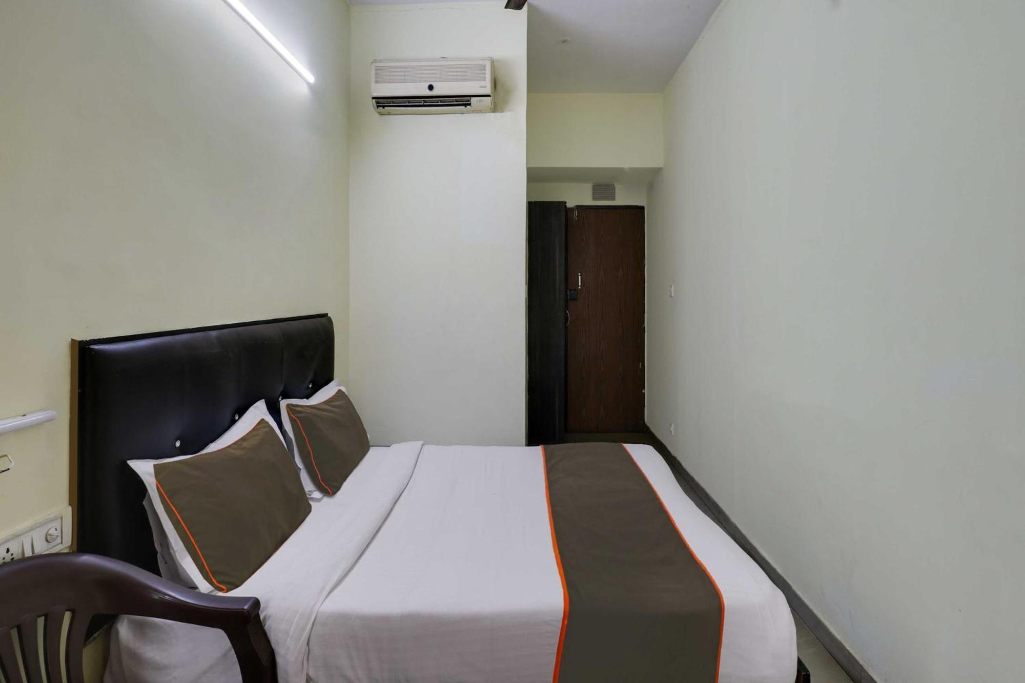 Hotel O Royal Galaxy บังกาลอร์ ภายนอก รูปภาพ