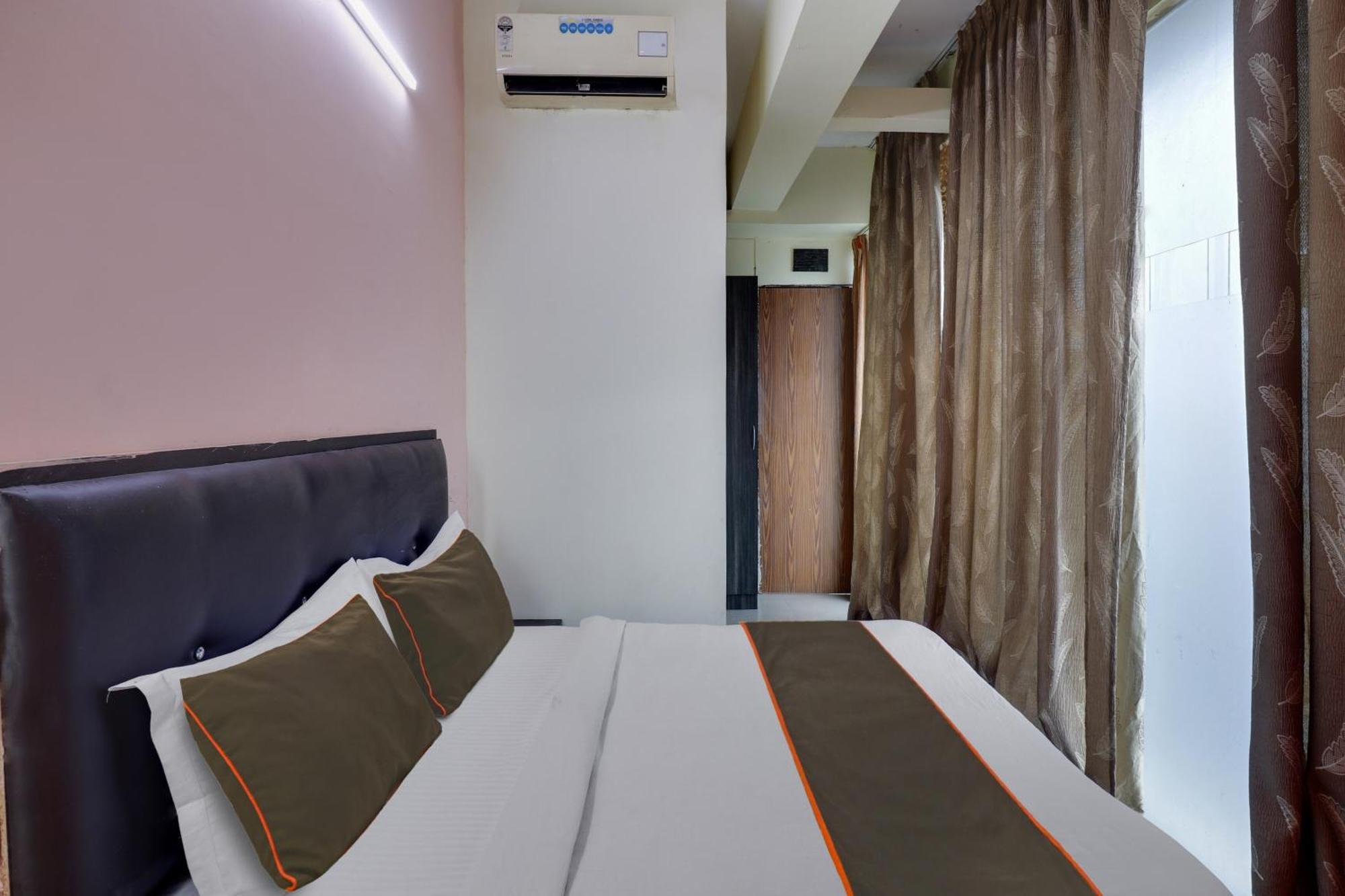 Hotel O Royal Galaxy บังกาลอร์ ภายนอก รูปภาพ