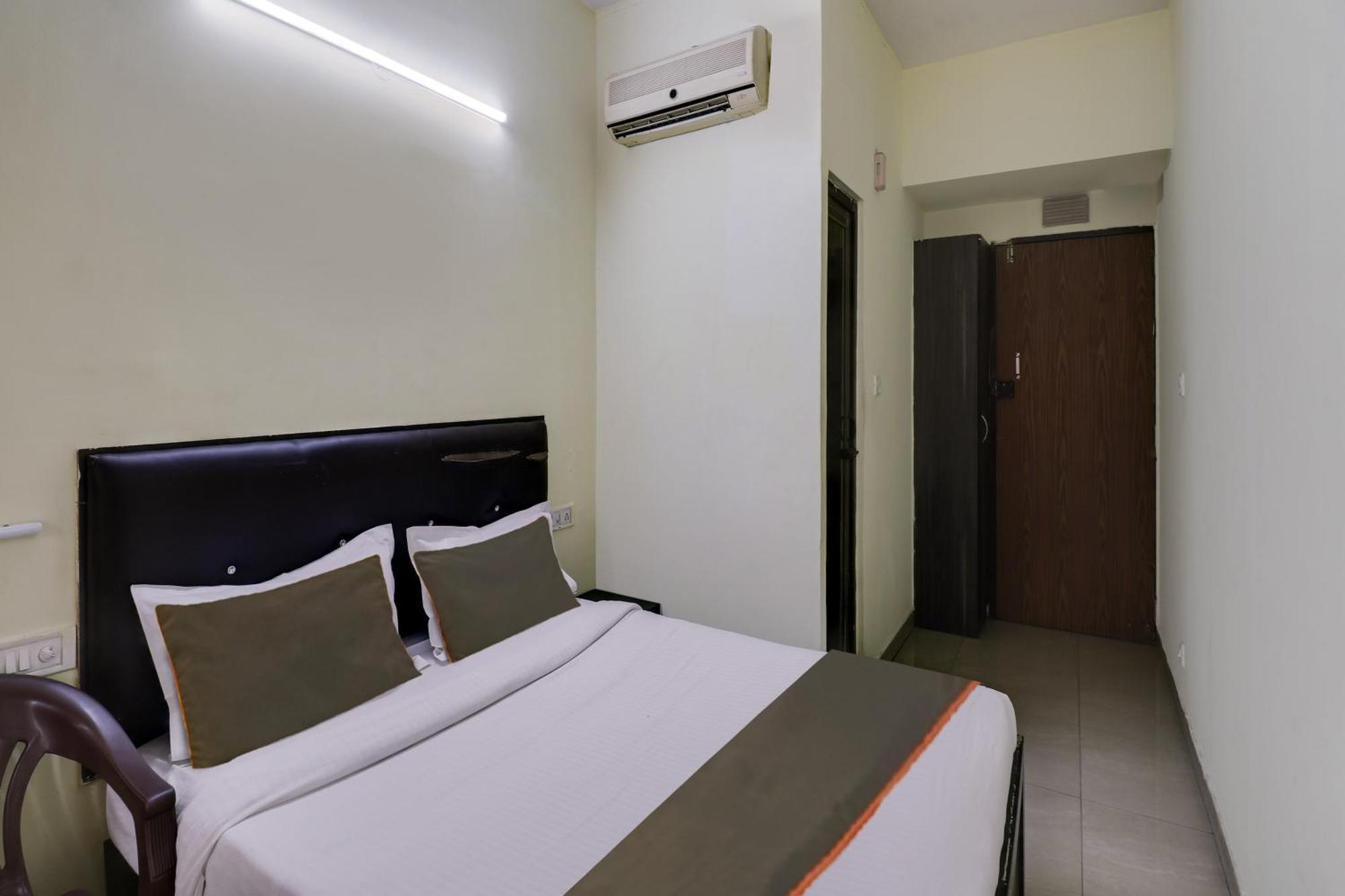 Hotel O Royal Galaxy บังกาลอร์ ภายนอก รูปภาพ