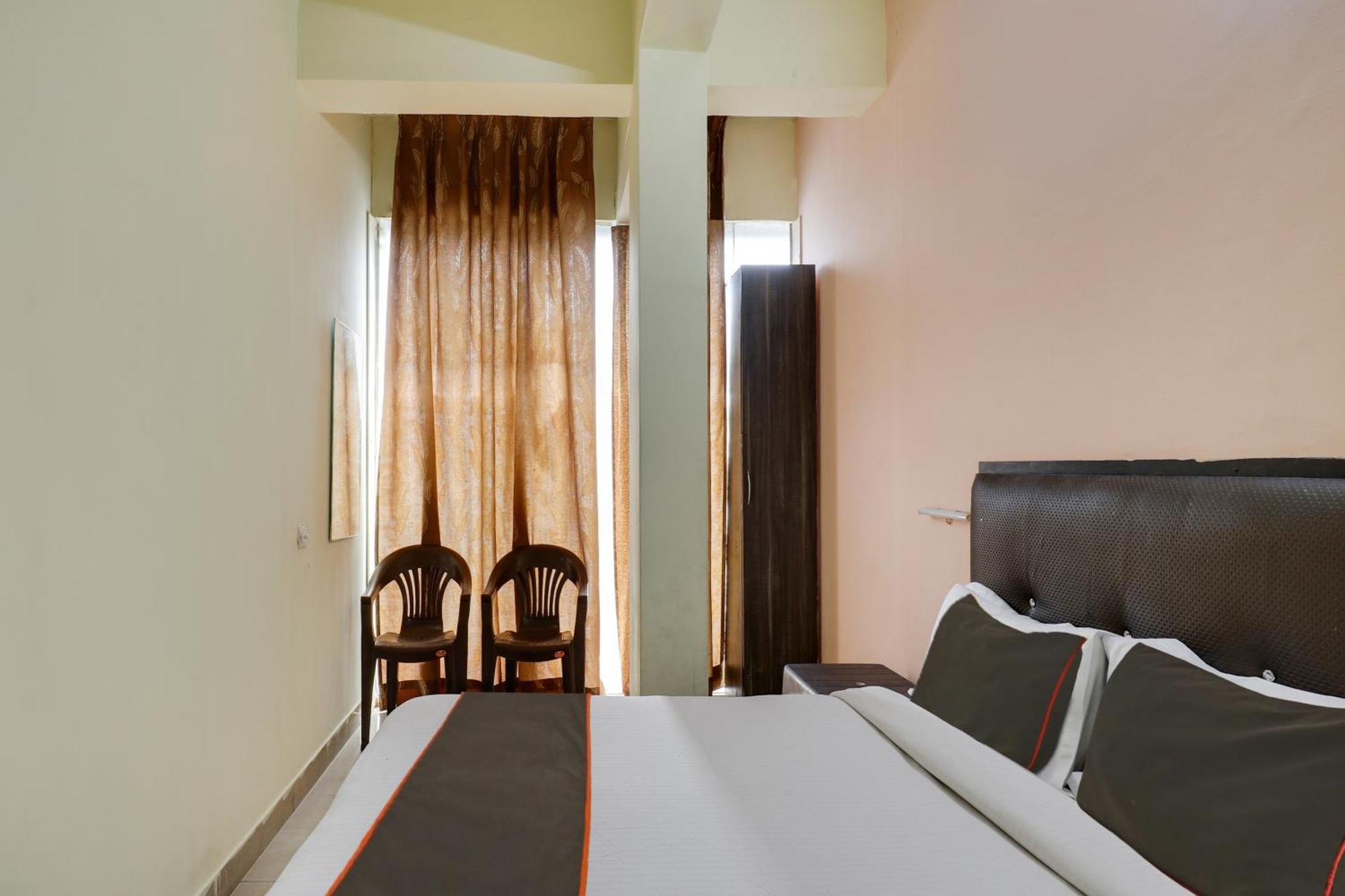 Hotel O Royal Galaxy บังกาลอร์ ภายนอก รูปภาพ