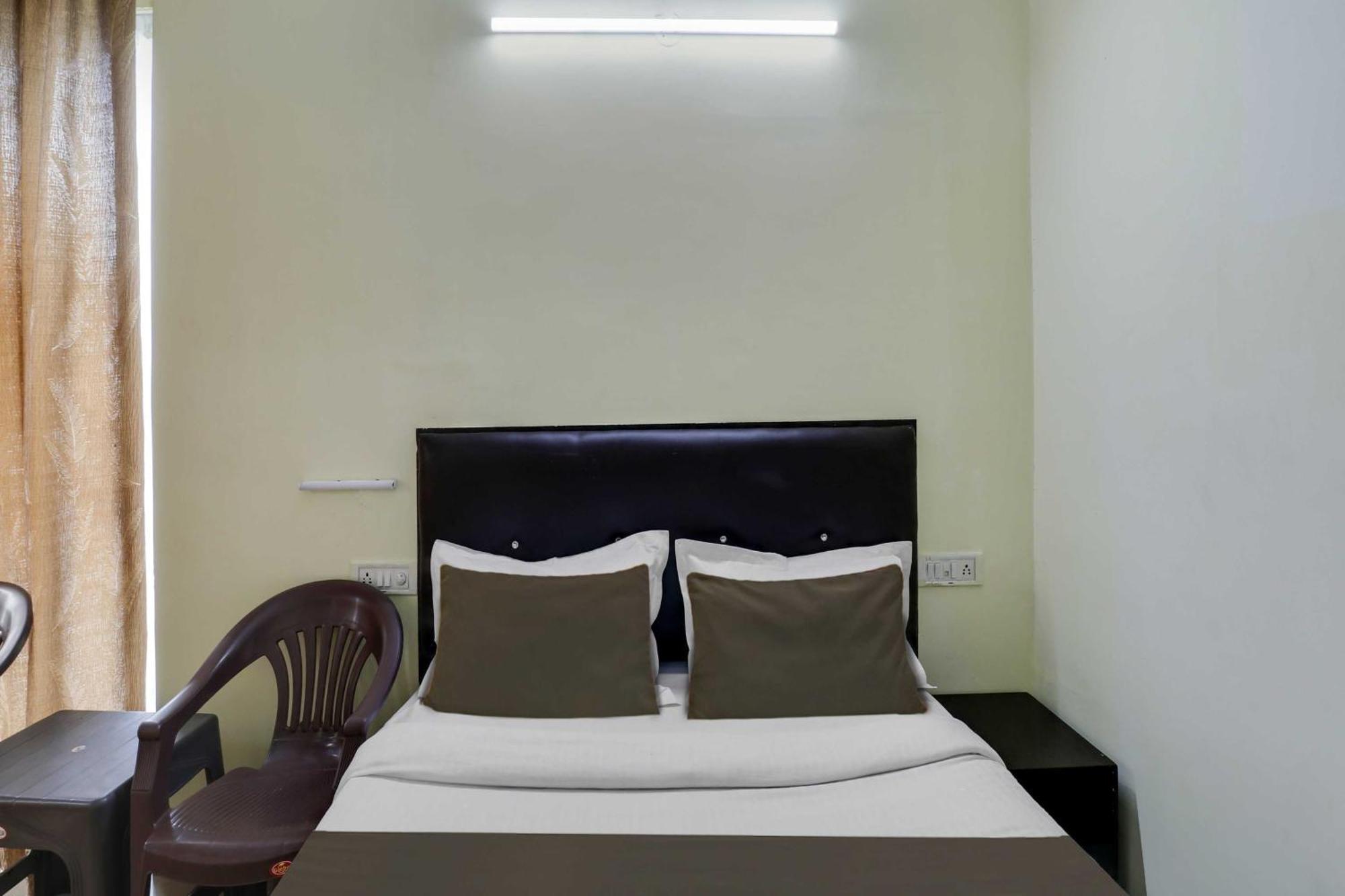 Hotel O Royal Galaxy บังกาลอร์ ภายนอก รูปภาพ